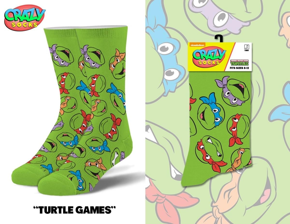 Turtle Games