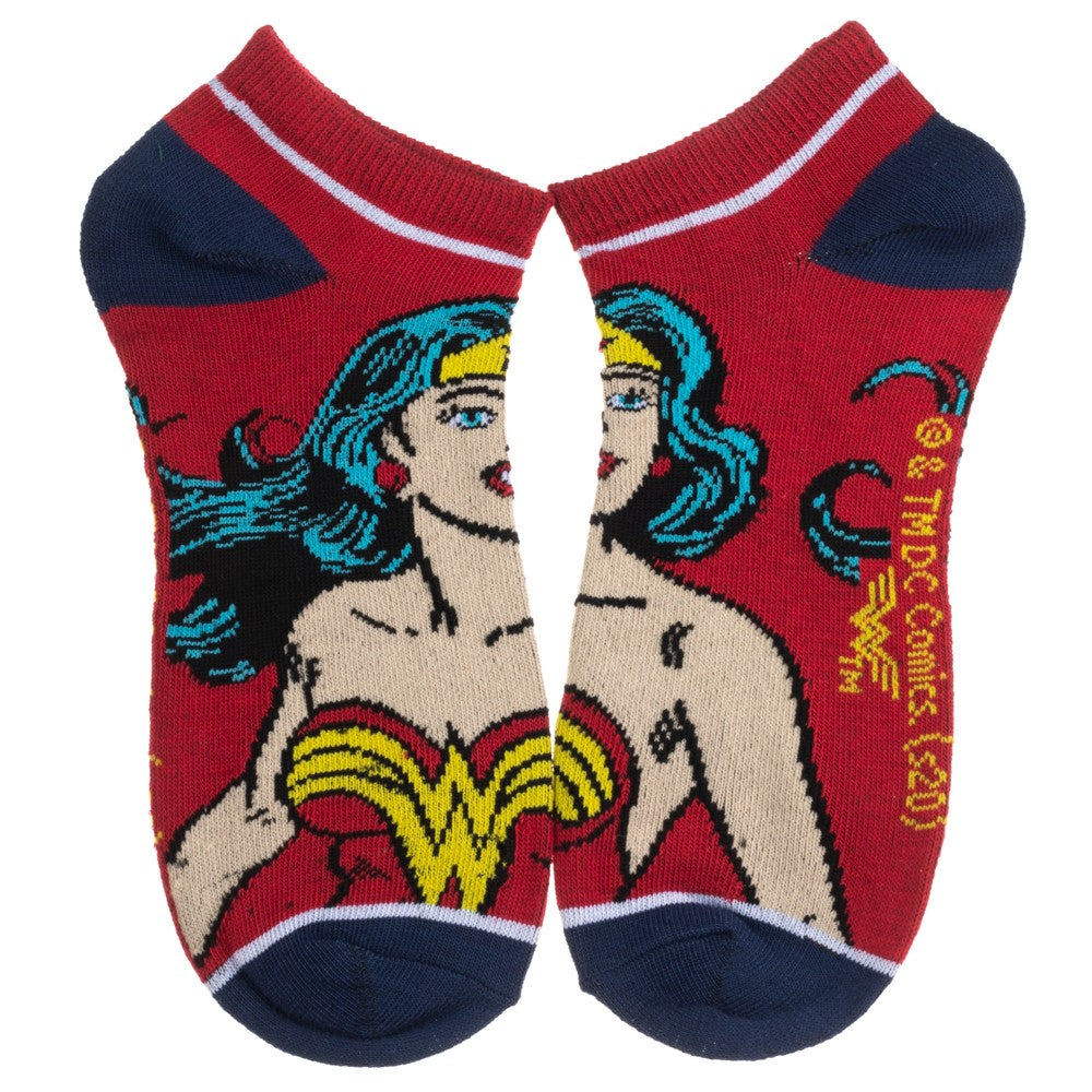 Wonder Woman