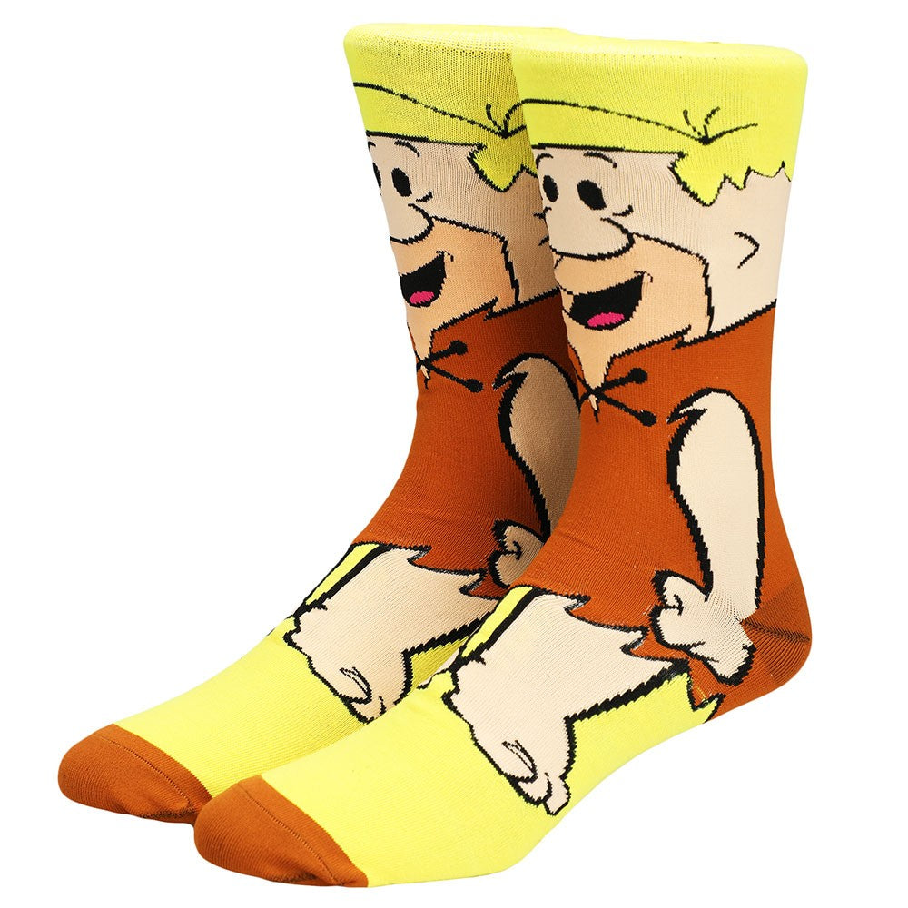 Barney Rubble 360 Character