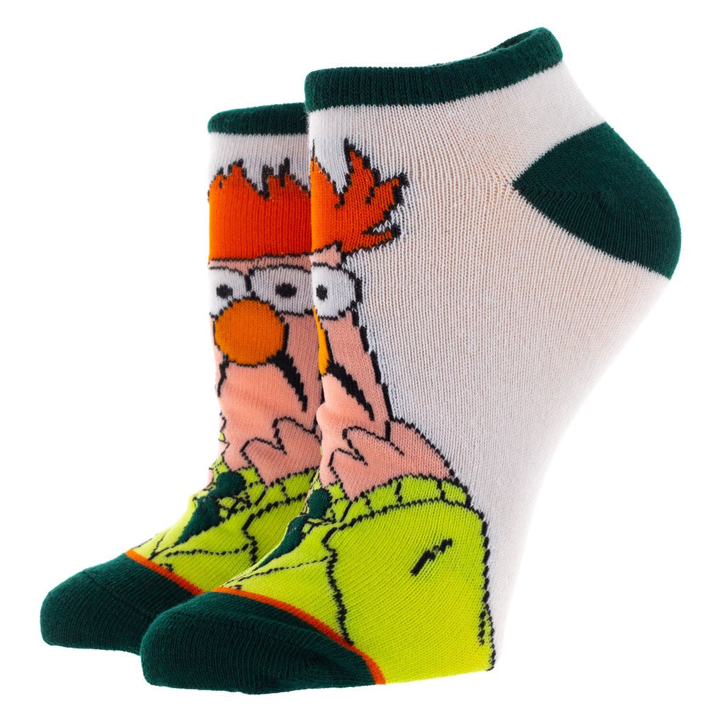 Muppets 5 Pack Ankle