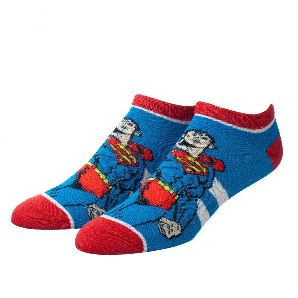 Justice League 5 Pack Ankle