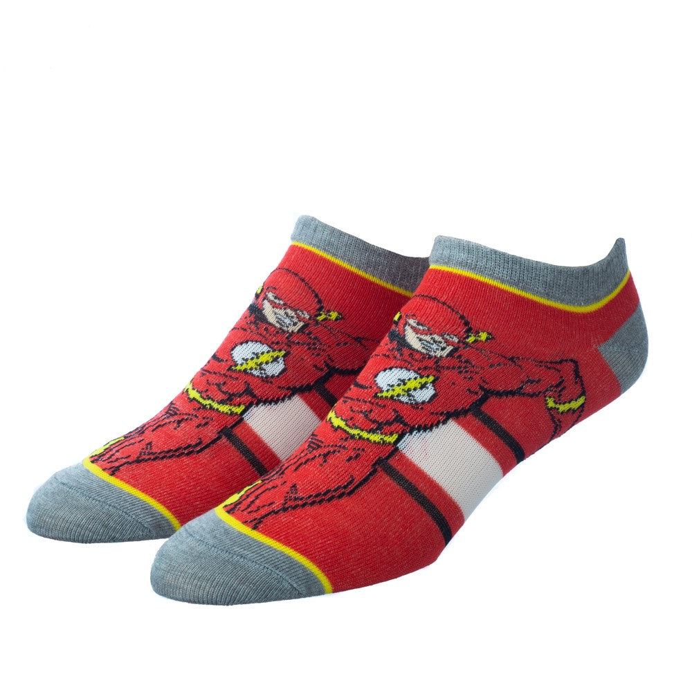 Justice League 5 Pack Ankle