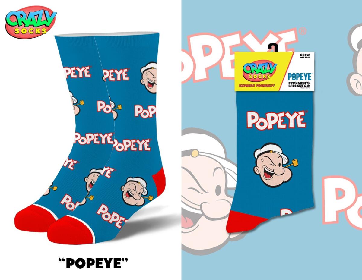 Popeye