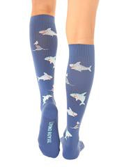 Sharks Compression